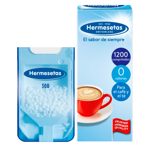 Mini Sweeteners